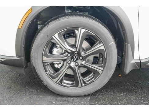 New 2026 INFINITI QX60 Autograph w/ Dark Cargo Package image 9