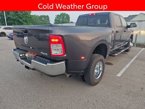 Used 2021 RAM 3500 Tradesman AWD/4WD image 5