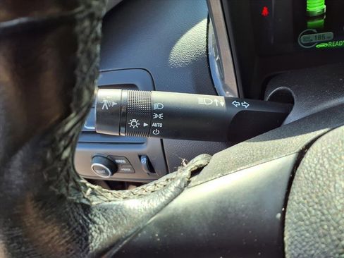 Used 2015 Chevrolet Volt Premium w/ Premium Trim Package image 10