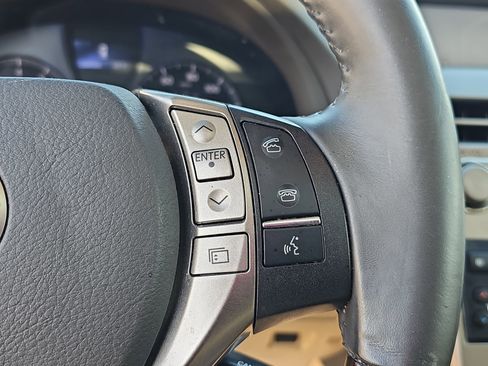 Used 2015 Lexus RX 350 FWD image 18