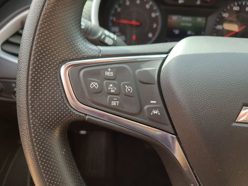 Used 2025 Chevrolet Malibu LS FWD image 24