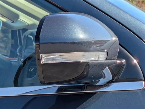 Used 2024 Ford Expedition Max Limited image 10