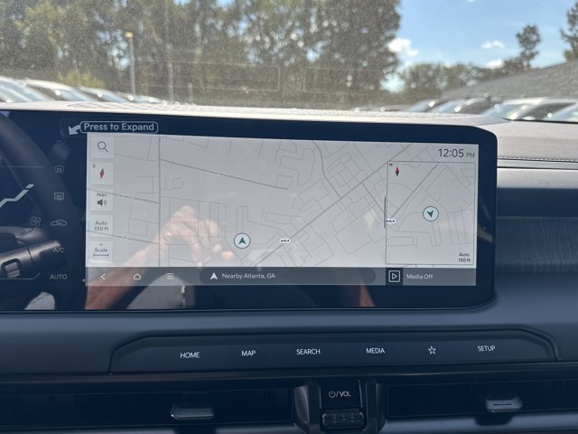 New 2027 Kia Telluride X-Line SX Prestige AWD/4WD image 14