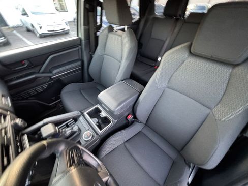 Used 2025 Toyota 4Runner SR5 image 36