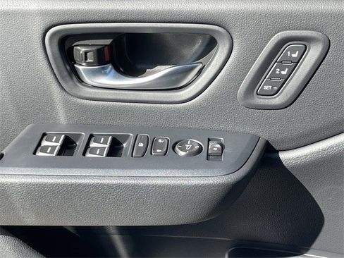 New 2025 Honda Pilot Touring image 22