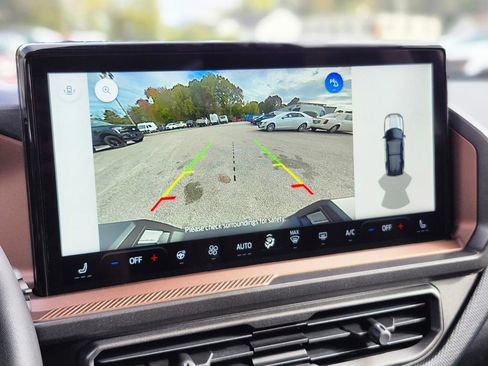 New 2025 Ford Bronco Sport Outer Banks image 20