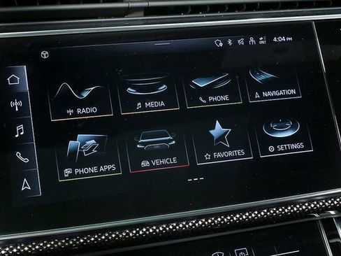 Used 2023 Audi SQ8 Prestige w/ Prestige Package image 14