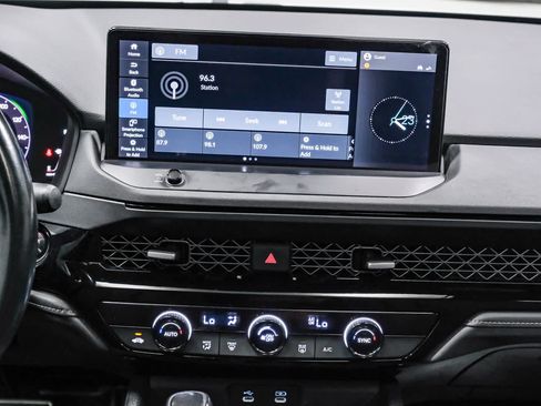Used 2023 Honda Accord Sport image 15