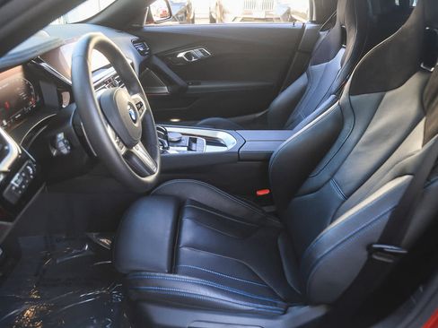 Used 2026 BMW Z4 M40i image 10
