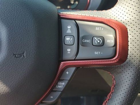 New 2026 RAM 1500 Rebel w/ Rebel Level 1 Equipment Group image 30