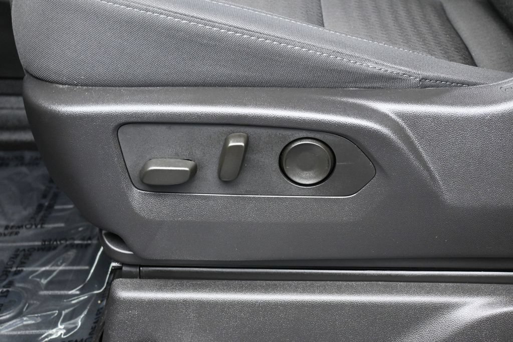Used 2024 Chevrolet Silverado 1500 RST RWD image 12