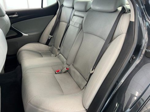 Used 2008 Lexus IS 250 AWD image 32