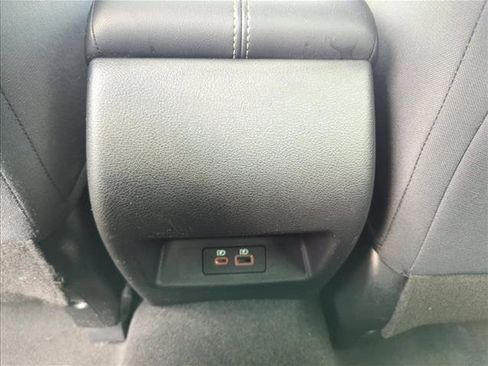 Used 2024 Nissan Altima 2.5 SV w/ SV Premium Package FWD image 21