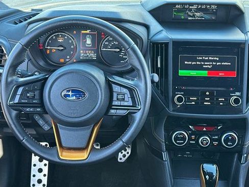 Used 2023 Subaru Forester Wilderness AWD/4WD image 15