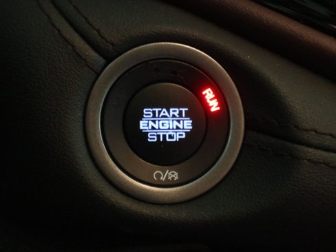 Used 2021 Dodge Durango Citadel image 33