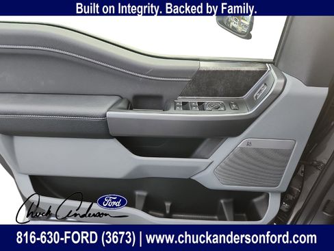 New 2026 Ford F350 XLT w/ XLT Premium Package image 22