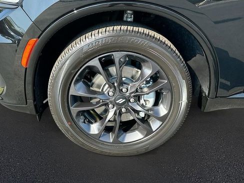 New 2026 Dodge Durango GT w/ Blacktop Package image 20