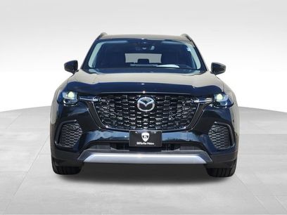 Used 2025 MAZDA CX-70 Plug-In Hybrid w/ Premium Pkg