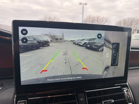 Certified 2022 Lincoln Navigator Reserve image 30