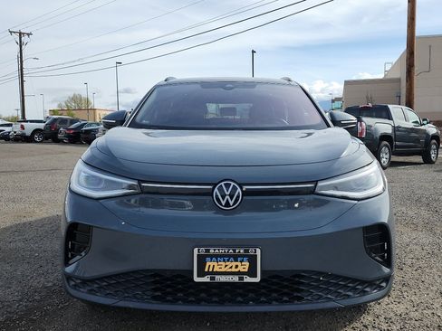 Used 2023 Volkswagen ID.4 Pro S AWD/4WD image 2