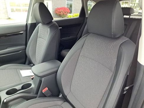 New 2026 Kia Seltos S image 5