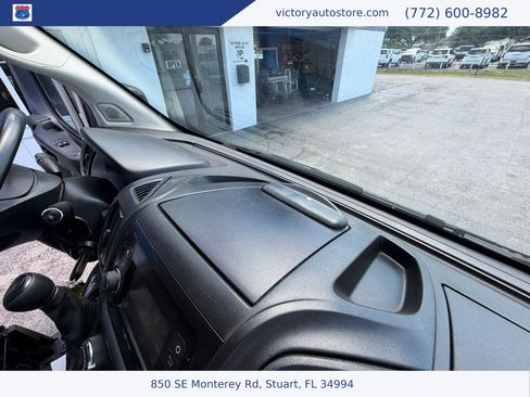 Used 2018 RAM ProMaster 1500 FWD image 36