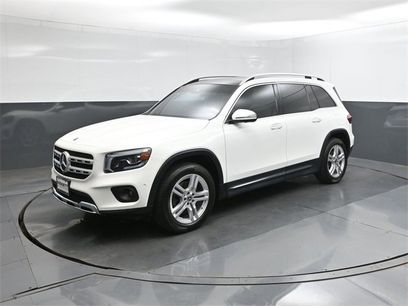 Used 2021 Mercedes-Benz GLB 250 4MATIC