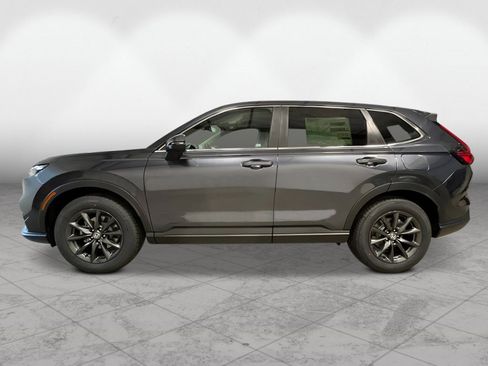 New 2026 Honda CR-V EX-L image 2