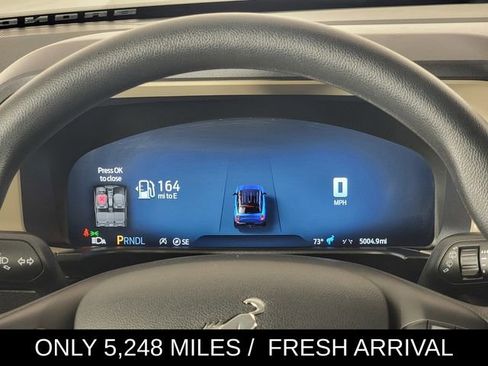 Used 2025 Ford Bronco Sport Big Bend AWD/4WD image 27