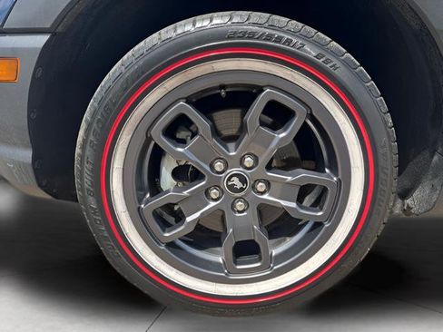 Used 2021 Ford Bronco Sport Big Bend AWD/4WD image 13