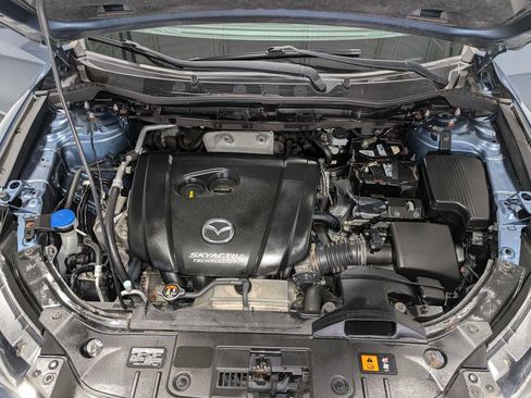 Used 2015 MAZDA CX-5 Grand Touring AWD/4WD image 14