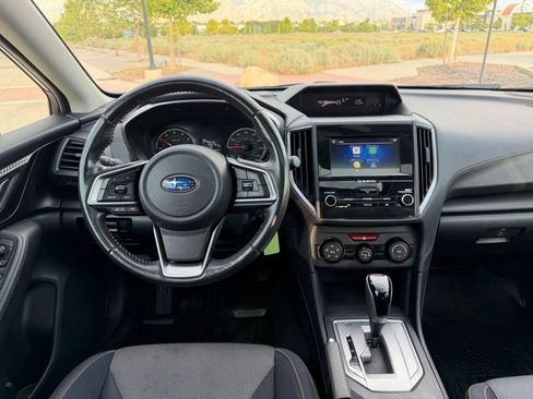 Used 2018 Subaru Crosstrek 2.0i Premium w/ Moonroof Package AWD/4WD image 21