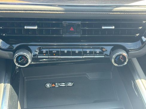 New 2026 Chevrolet Tahoe High Country image 19