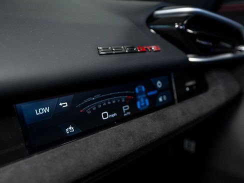 Certified 2025 Ferrari 296 GTS RWD image 26