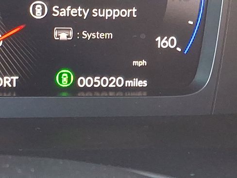 Certified 2023 Acura Integra A-Spec image 20