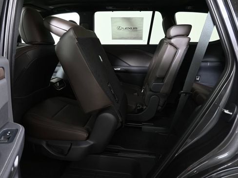 New 2026 Lexus TX 350 AWD w/ Technology Package image 32