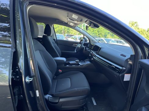 New 2026 Kia Sportage S AWD/4WD image 34