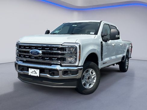 New 2026 Ford F350 XLT w/ XLT Premium Package image 2