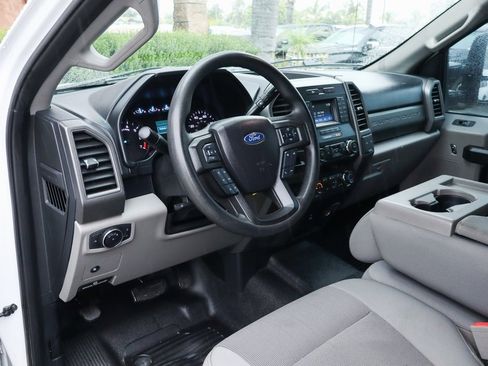 Used 2019 Ford F250 XL w/ STX Appearance Package image 23