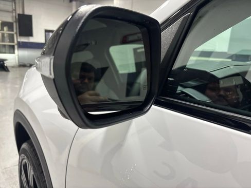 New 2026 GMC Acadia Elevation w/ Black Edition image 9