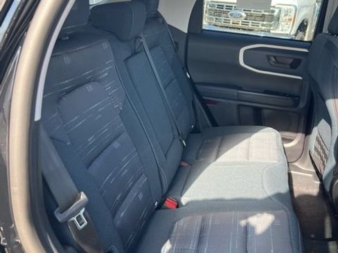 Used 2026 Ford Bronco Sport Heritage w/ Convenience Package AWD/4WD image 53