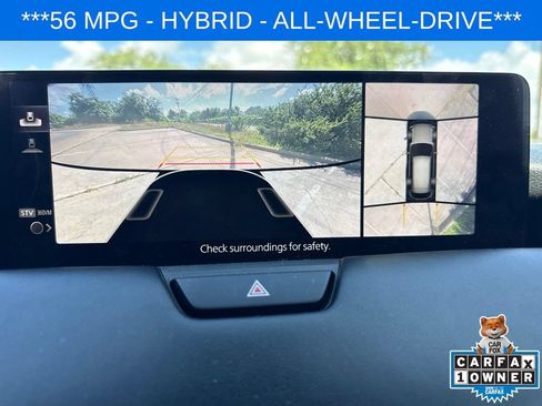 Used 2024 MAZDA CX-90 Plug-In Hybrid w/ Premium Plus AWD/4WD image 21