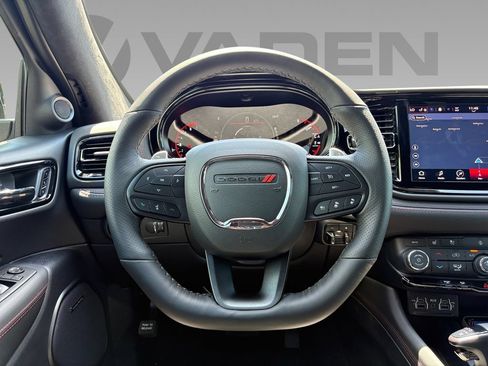 New 2026 Dodge Durango GT AWD/4WD image 10