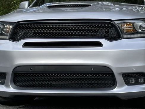 Used 2019 Dodge Durango SRT image 3