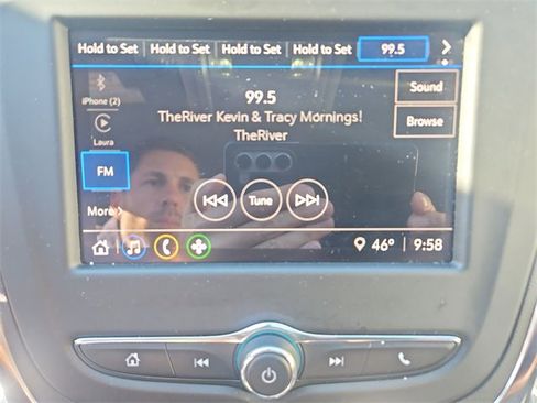 Certified 2023 Chevrolet Equinox LT image 13