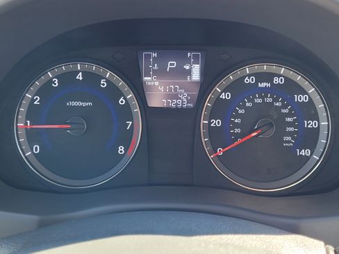 Used 2017 Hyundai Accent Value Edition image 18