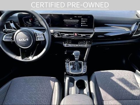 Certified 2026 Kia Seltos S image 14