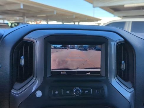 Used 2024 Chevrolet Silverado 3500 W/T w/ WT Convenience Package image 7