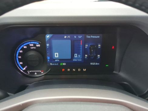 Used 2022 Ford Bronco Big Bend image 24