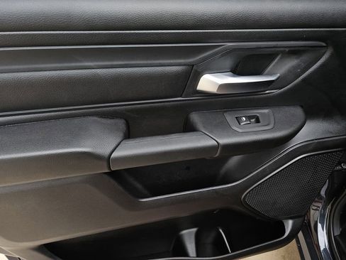 New 2026 RAM 1500 Express RWD image 12